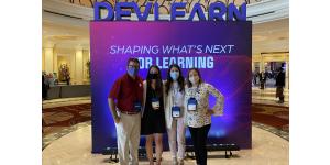 DevLearn 2021 Recap: 5 eLearning Trends to Look for in 2022 and Beyond