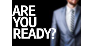 IFRS Interest Rate Benchmark Reform – Are you ready?