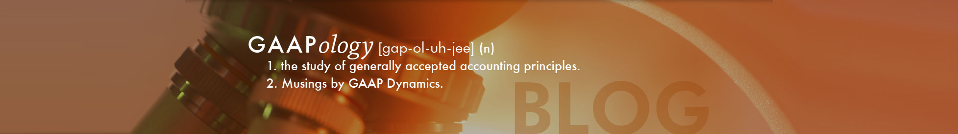 Let’s Refresh! The Liquidation Basis of Accounting