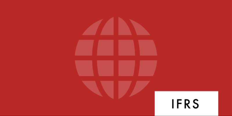 IFRS Update (2025)