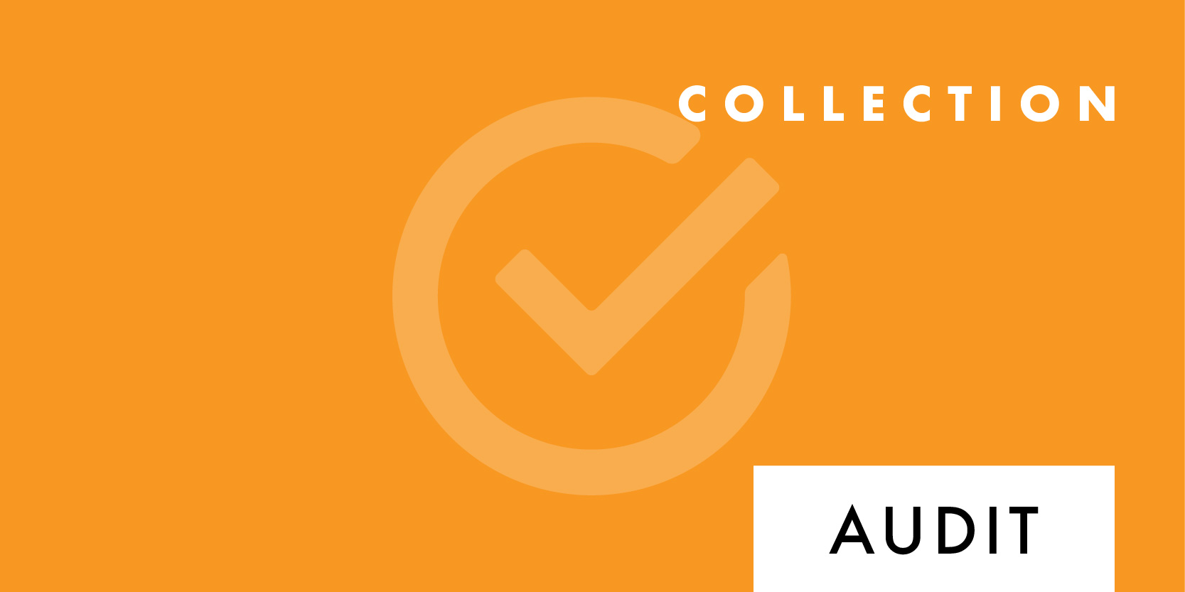 Audit Collection thumbnail